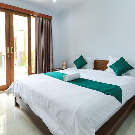 Canggu Nadi Guest House Buitenkant foto