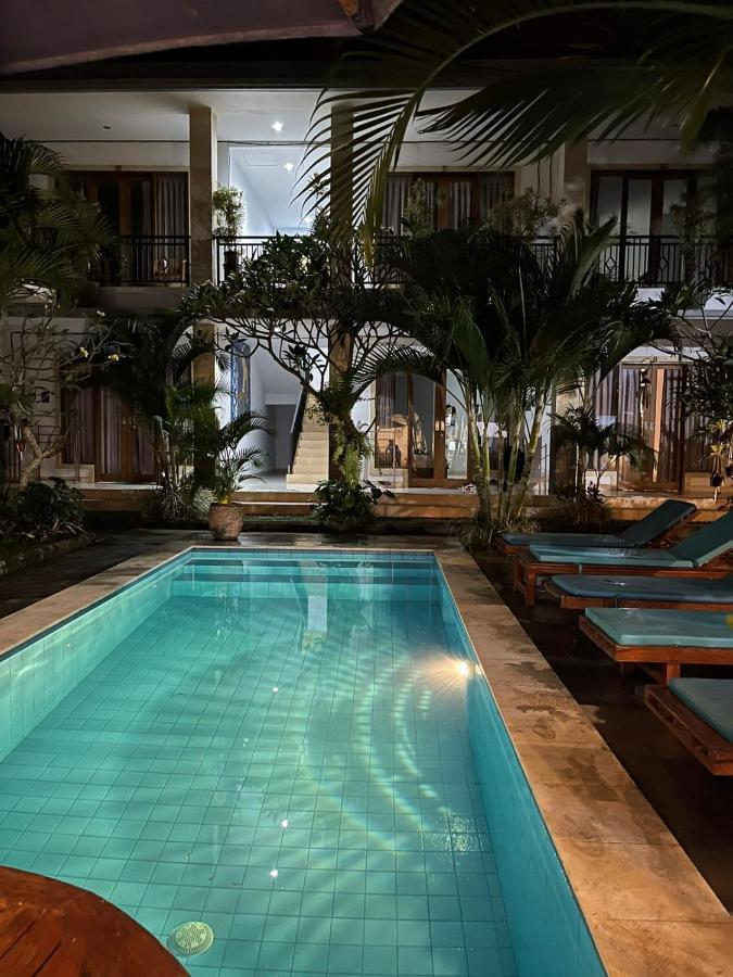 Canggu Nadi Guest House Buitenkant foto
