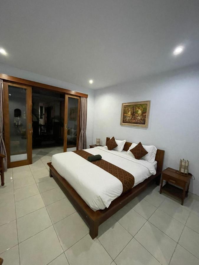 Canggu Nadi Guest House Buitenkant foto