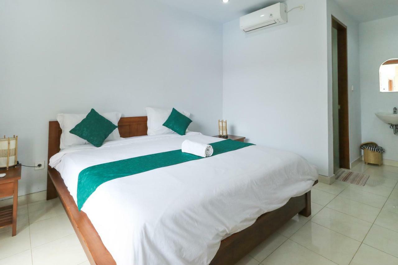 Canggu Nadi Guest House Buitenkant foto
